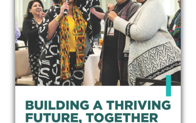 Building a Thriving Future, Together: Modern Intermediaries as Partners in Community Transformation