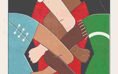 How Do We Rise and Win TOGETHER? The Importance of Interdependence