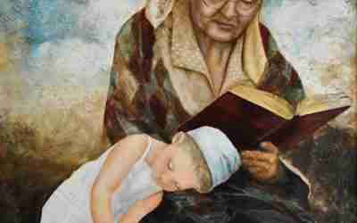 Better Ancestors: Investing Beyond Our Lifetimes