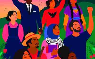 We Are the Founders: Building the Future Seven Generations Ahead