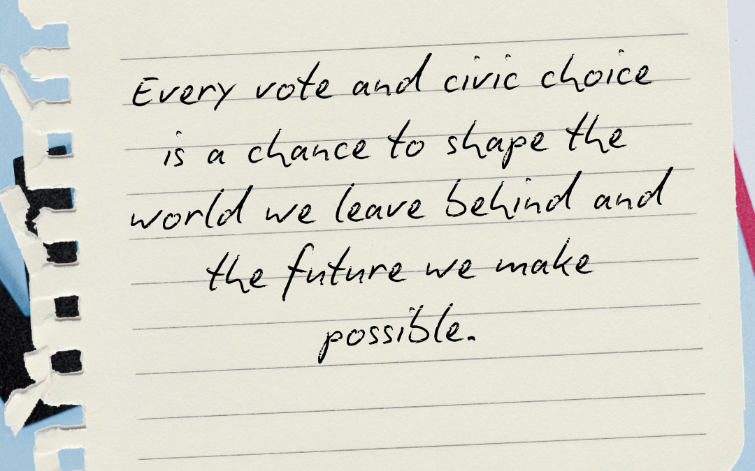 Our Voice, Our Future