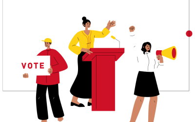 The Ripple We Create When We Vote